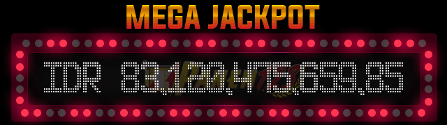 GANG77 Jackpot